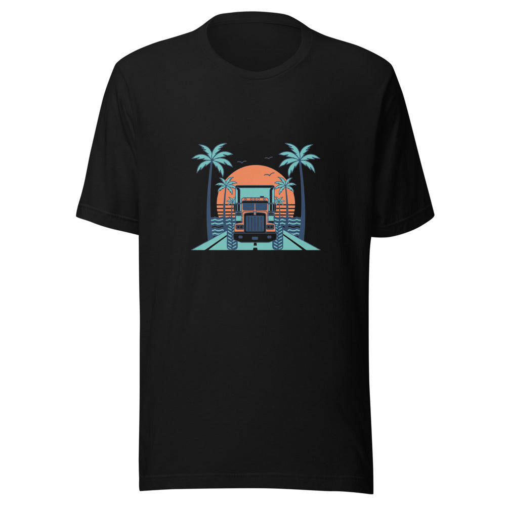 florida truck driver - 4016