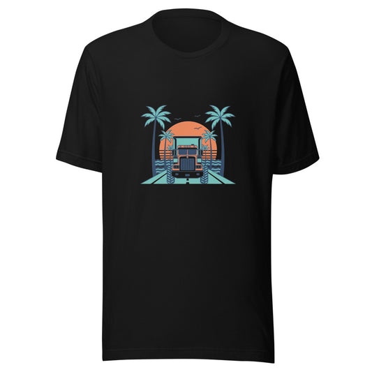 florida truck driver - 4016