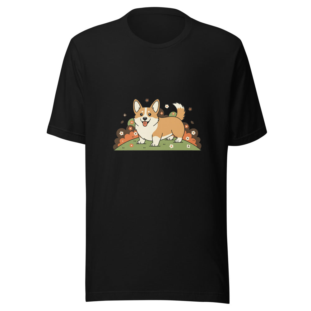 cardigan corgi - 4016