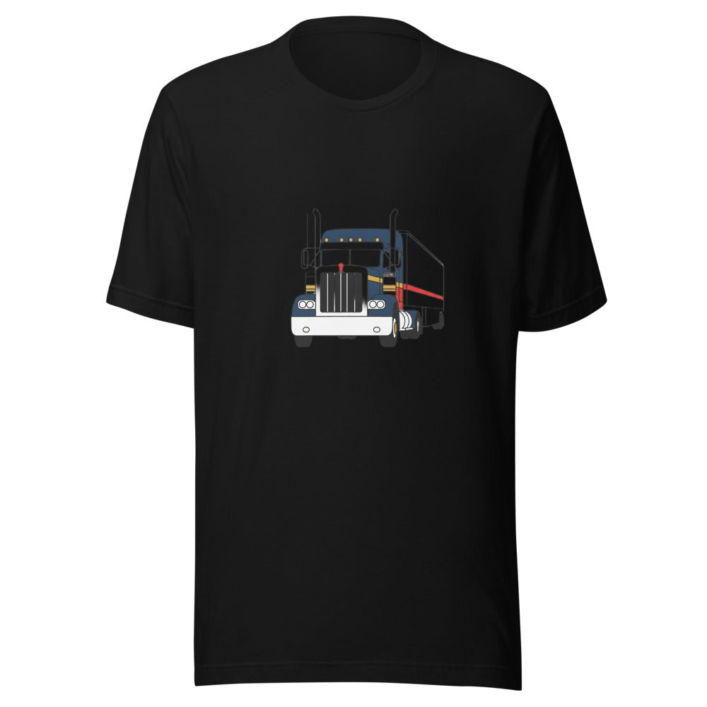 cdl truck driver - 4016