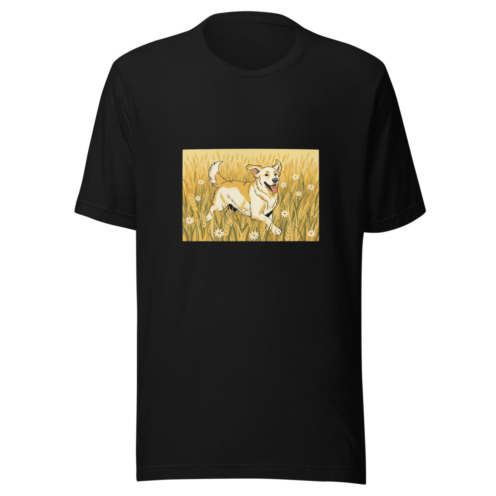 field golden retriever - 4016