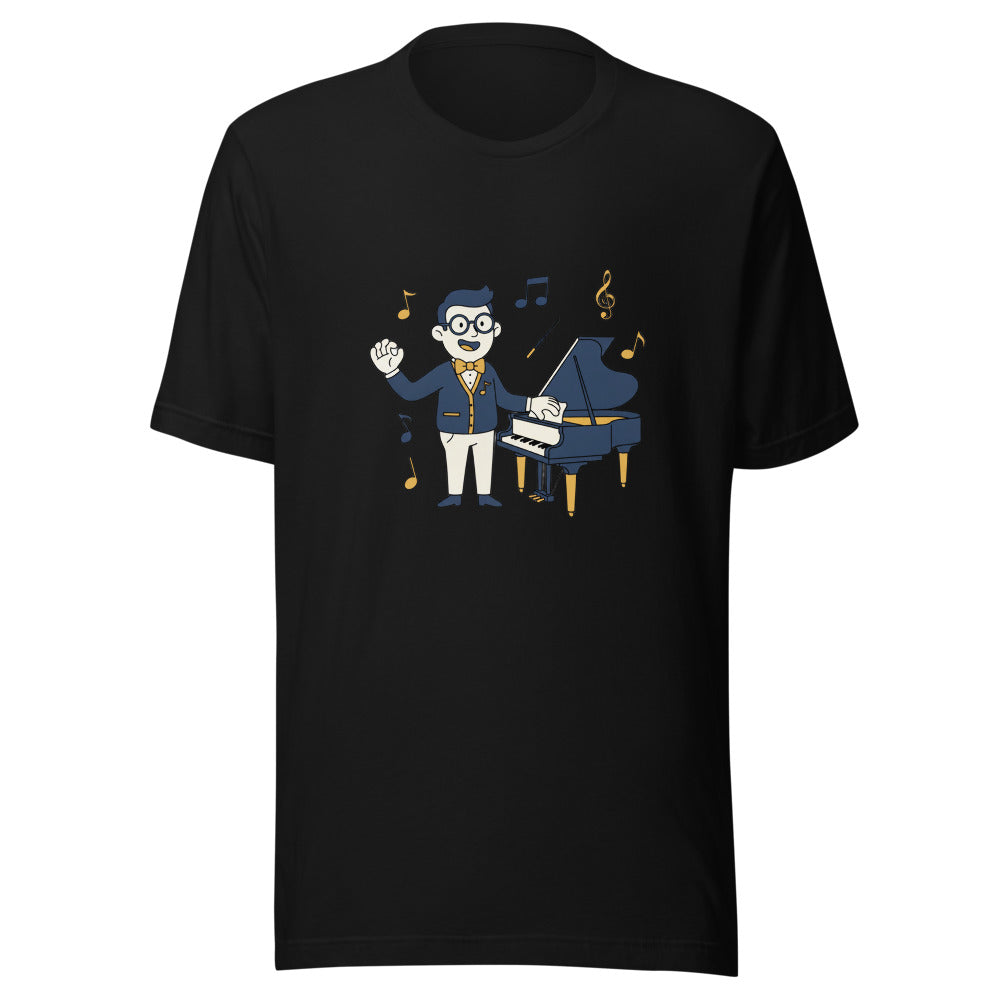 music teacher - 4016
