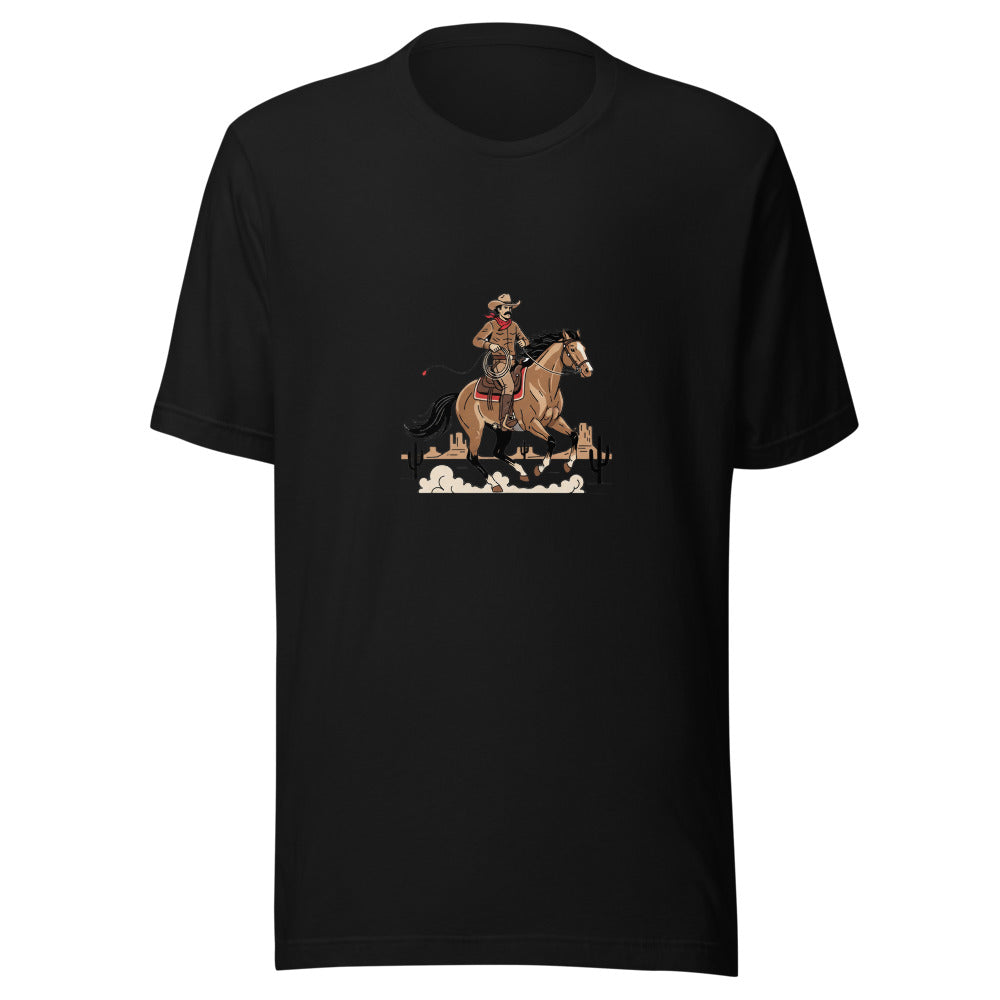 western riding - 4016
