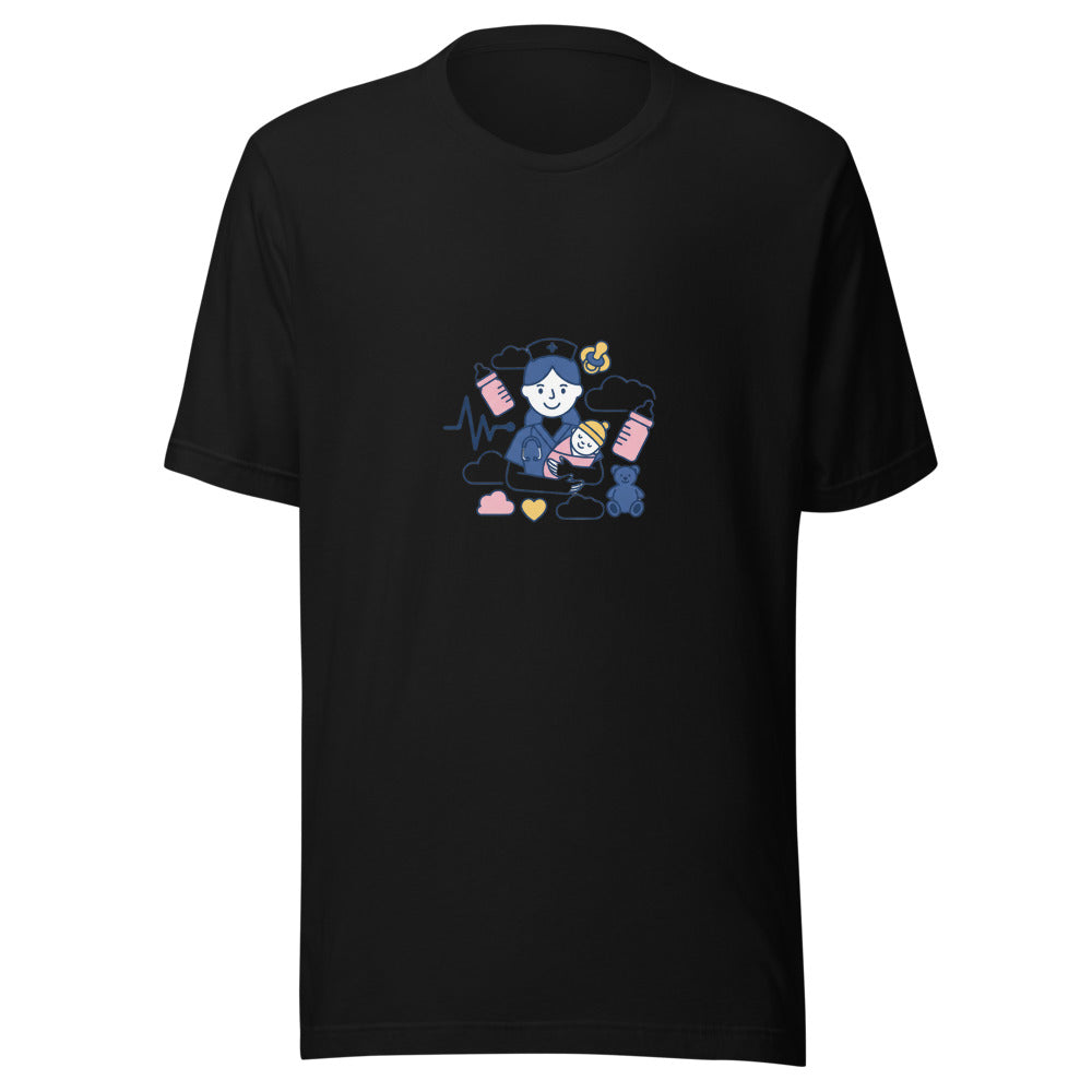 nicu nurse - 4016