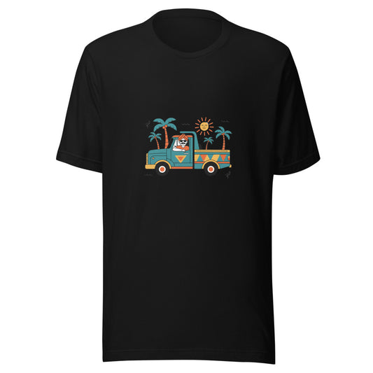 indian truck driver florida - 4016