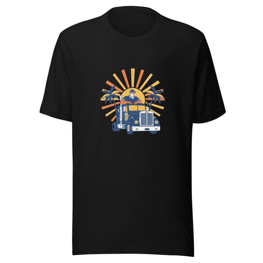 florida truck driver - 4016