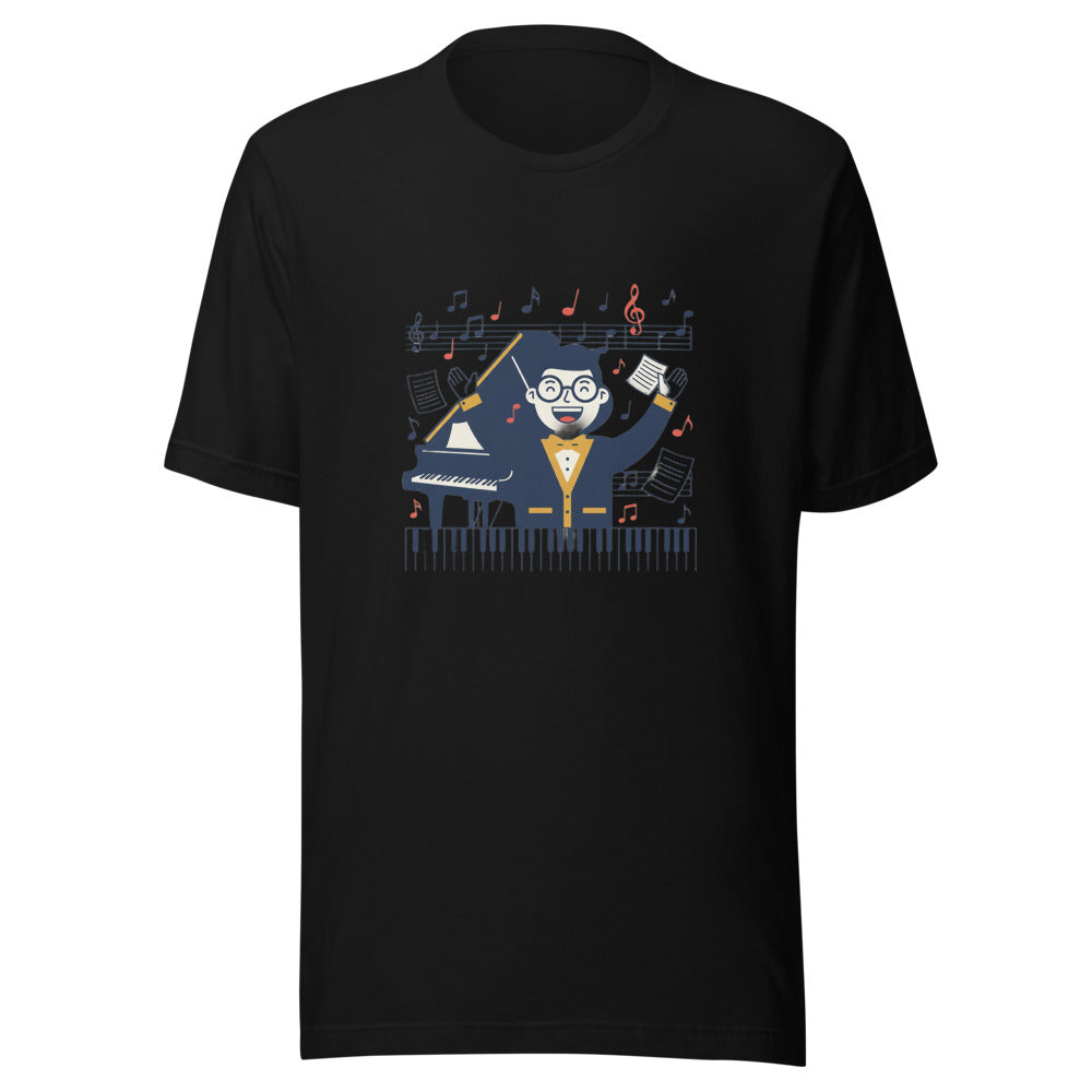 music teacher - 4016