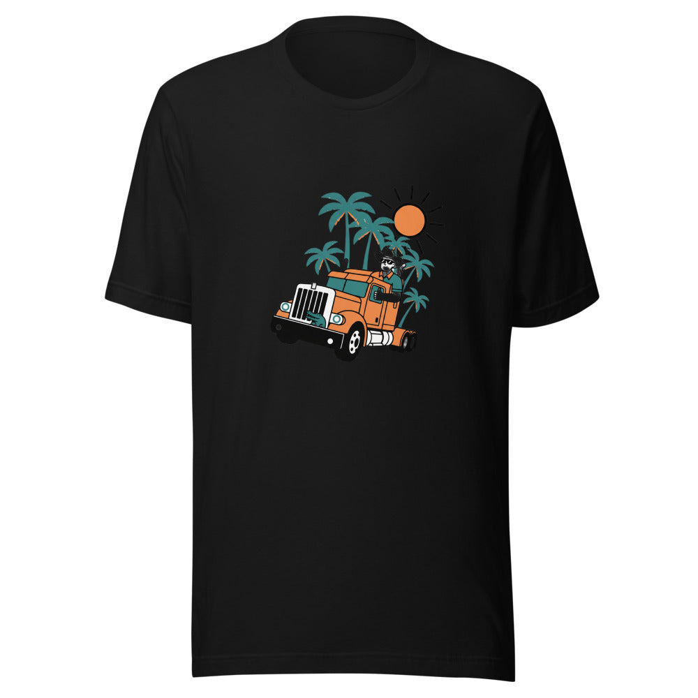 florida truck driver - 4016