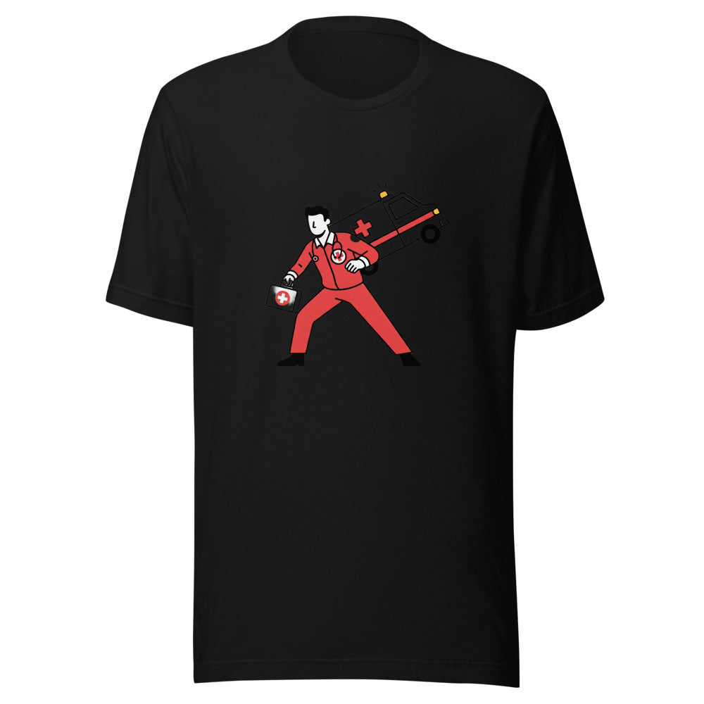 paramedic - 4016