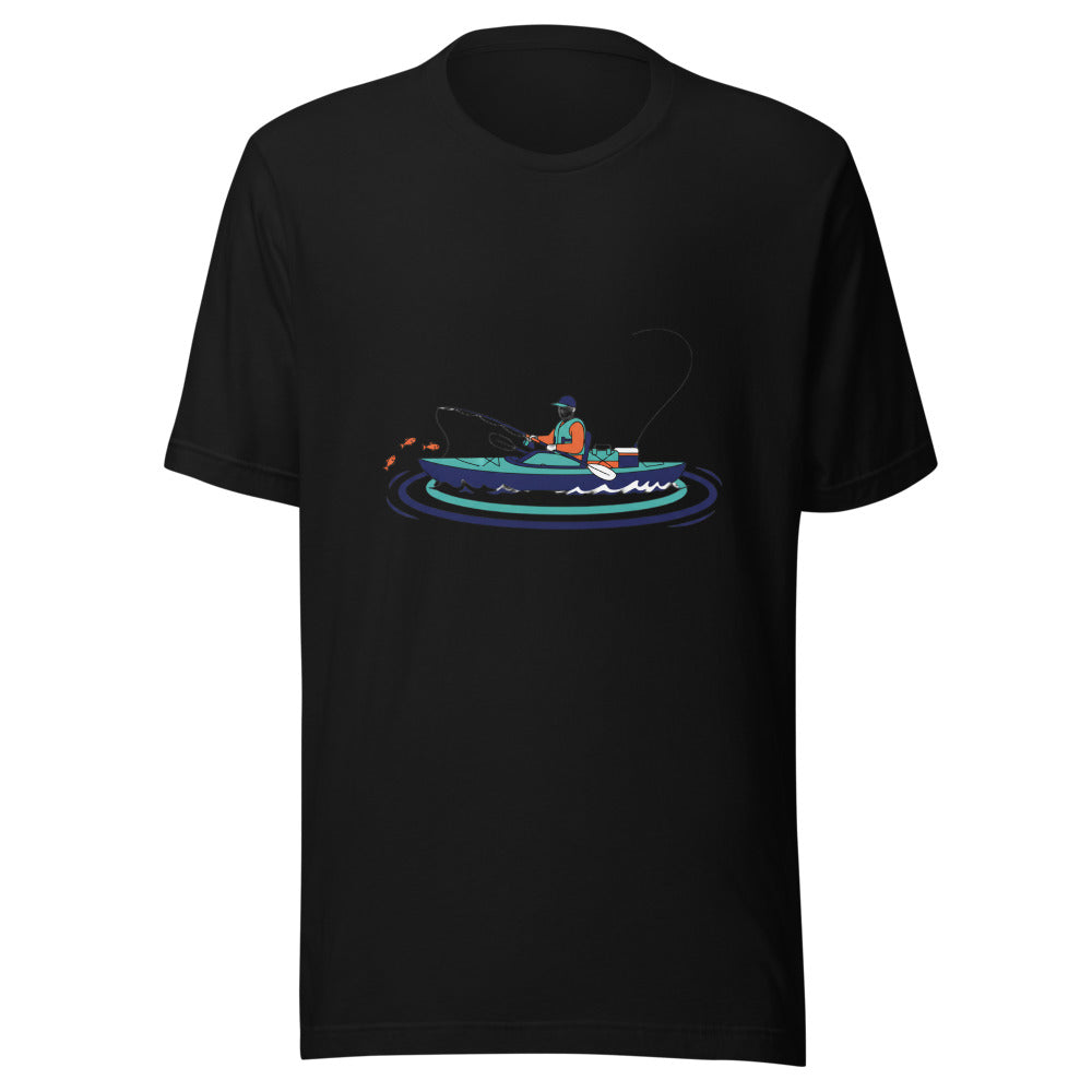 fishing kayak - 4016