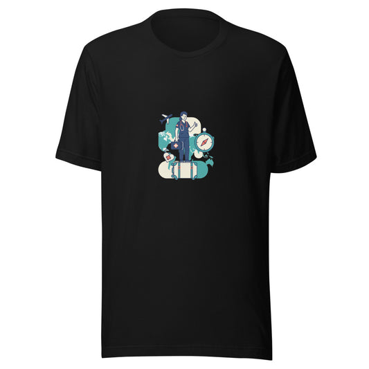 travel nurse - 4016