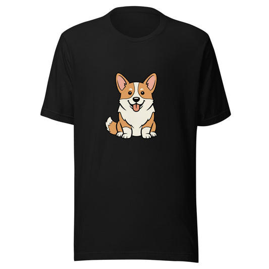 welsh corgi - 4016