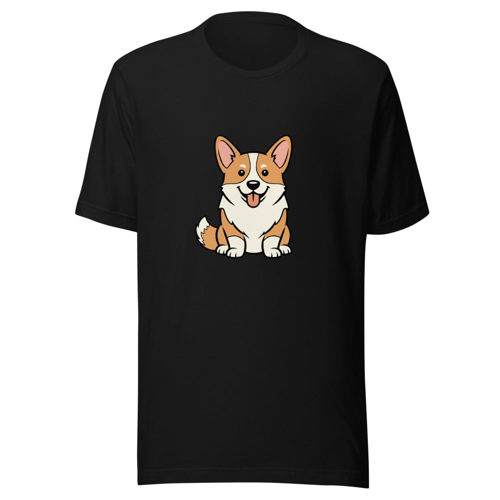 welsh corgi - 4016