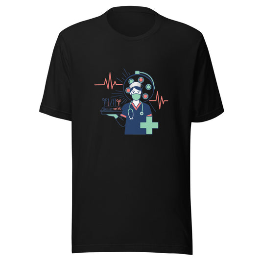 or nurse - 4016