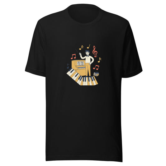 music teacher - 4016