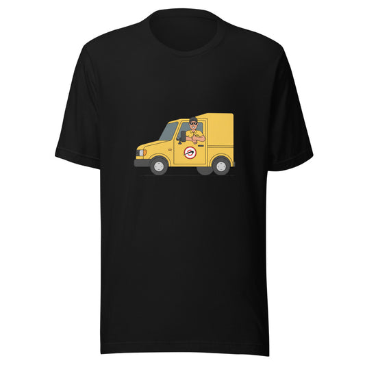 box truck driver - 4016