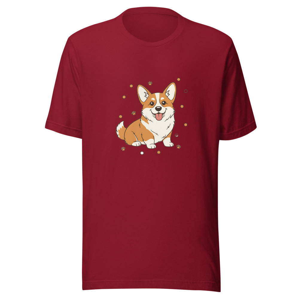 national corgi day - 4061
