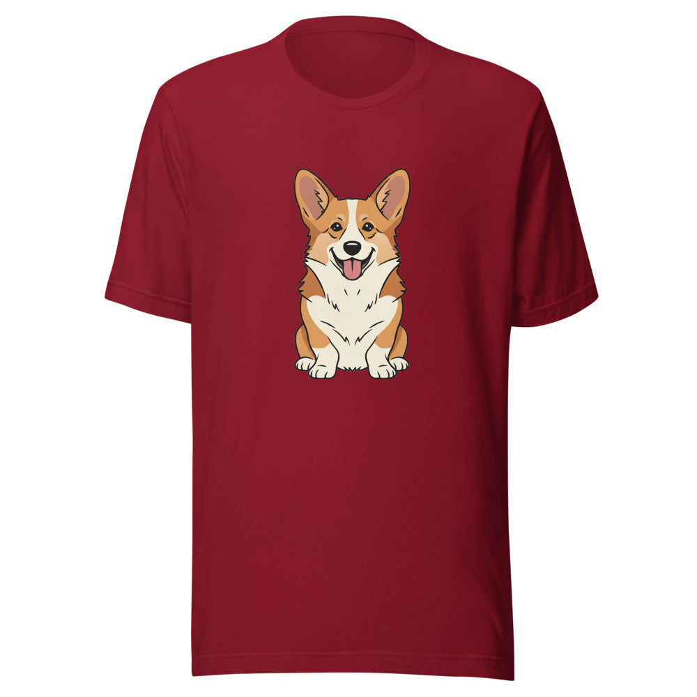 welsh corgi pembroke - 4061