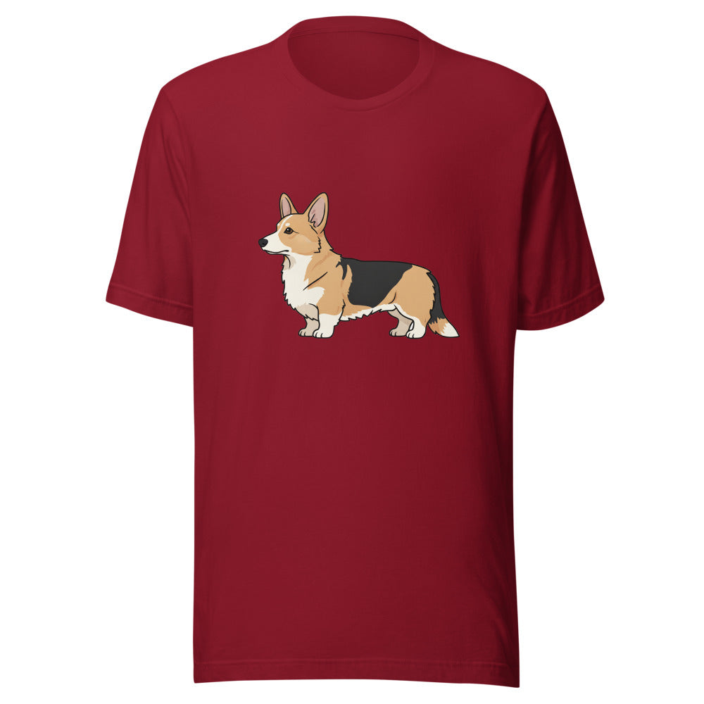 cardigan corgi - 4061