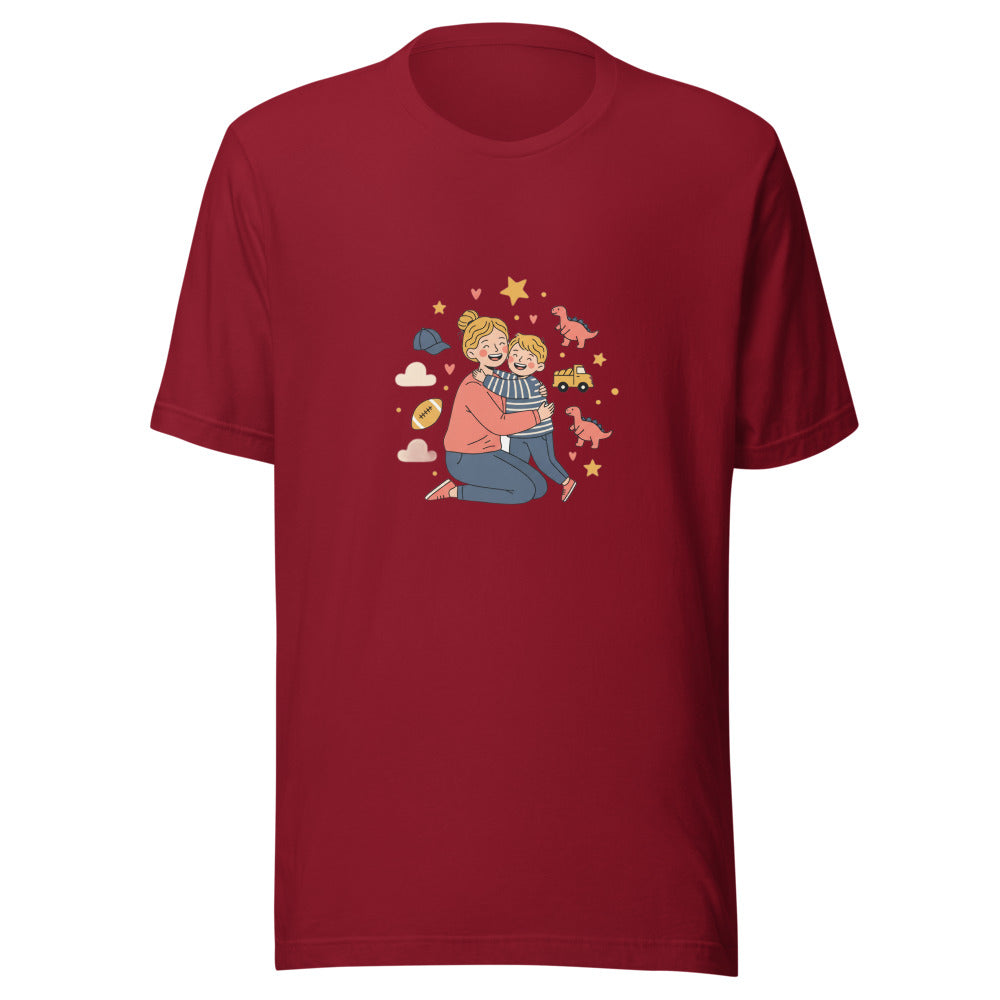 boy mom - 4061