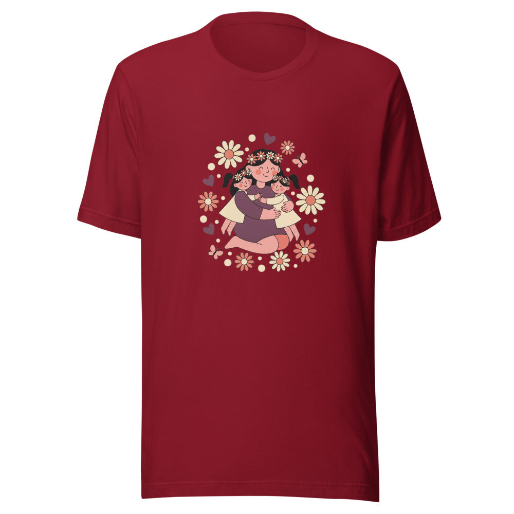 girl mom - 4061