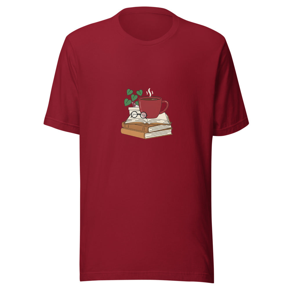 book lover coffee mug - 4061