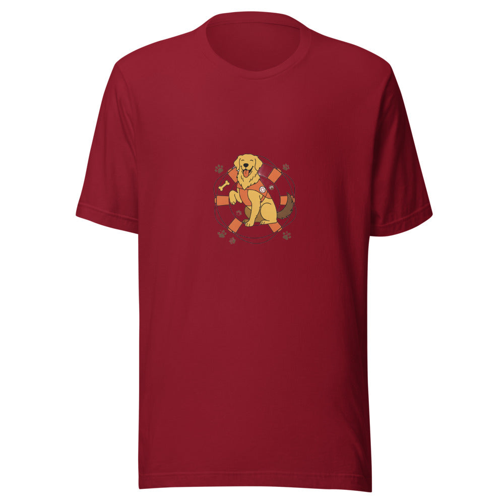 golden retriever rescue - 4061