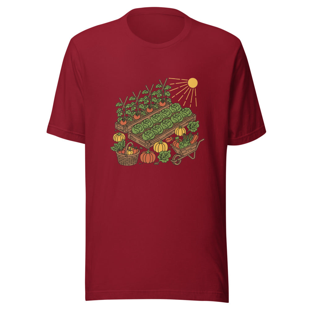 market gardening - 4061