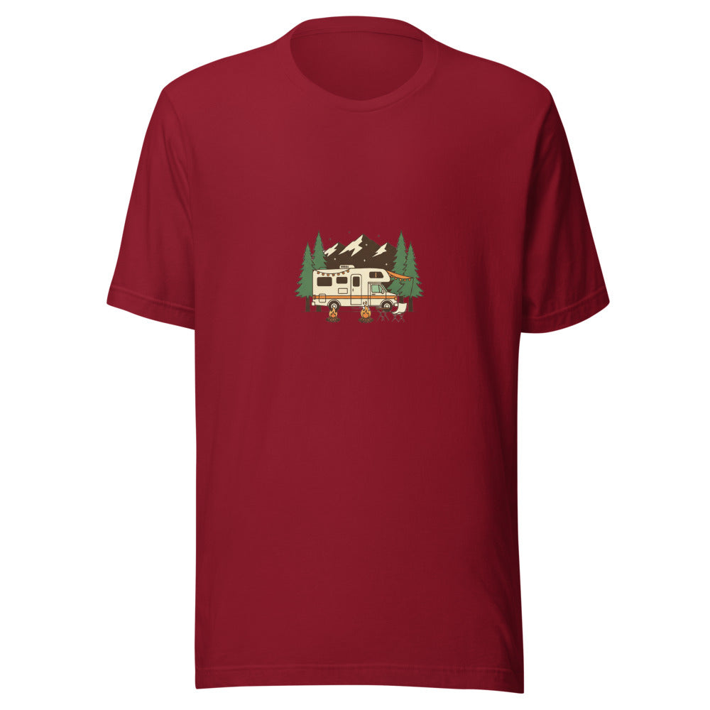 rv camping - 4061