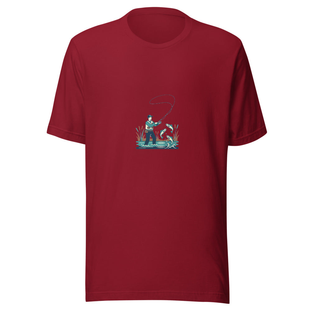 fly fishing - 4061