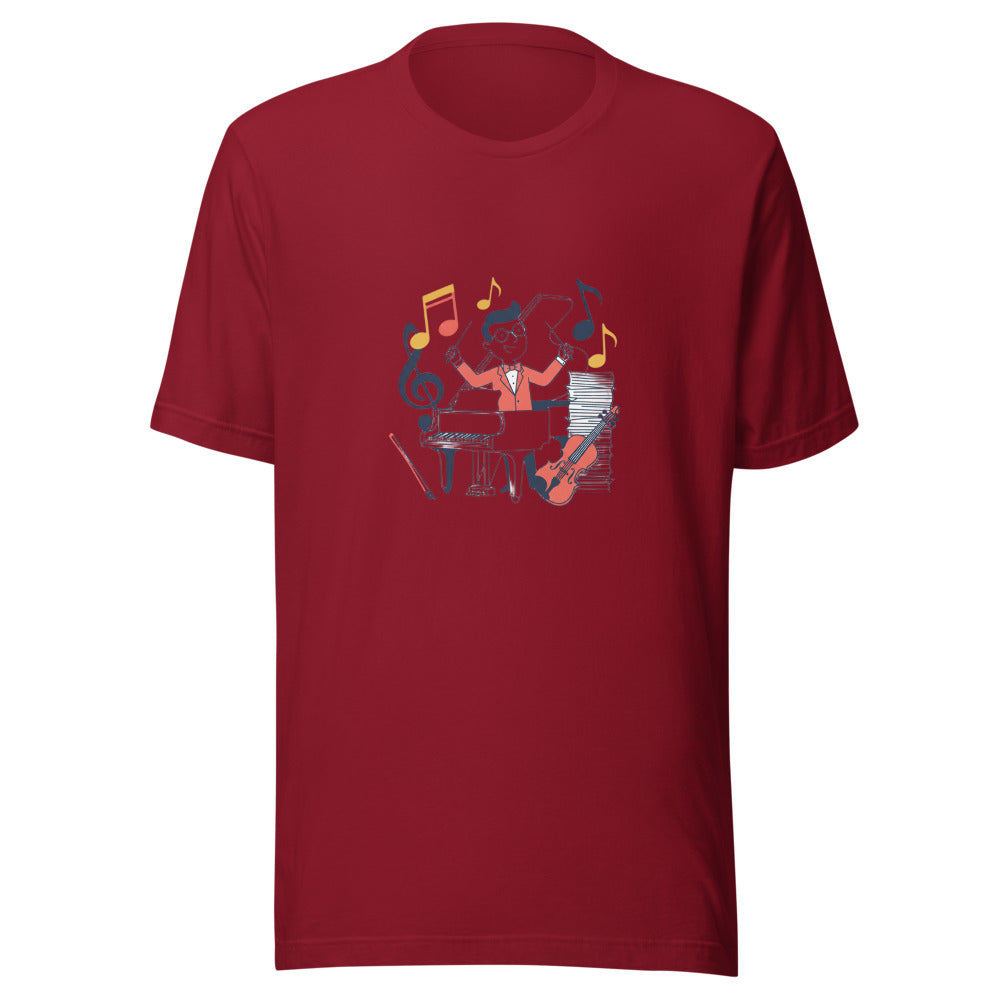 music teacher - 4061