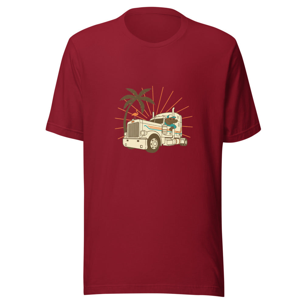 florida truck driver - 4061