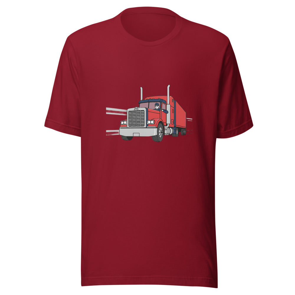 cdl truck driver - 4061