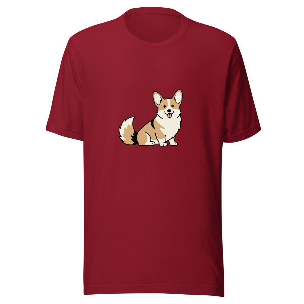 cardigan welsh corgi - 4061