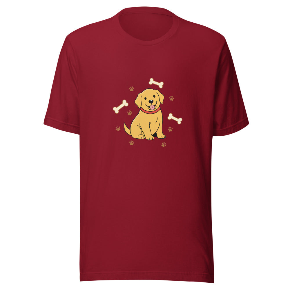 mini golden retriever - 4061