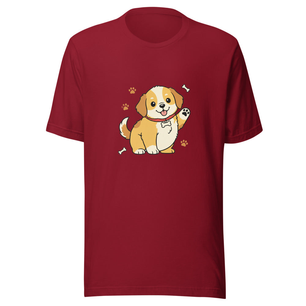 golden retriever puppy - 4061