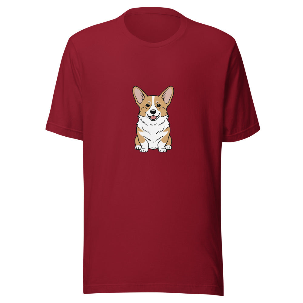 pembroke corgi - 4061