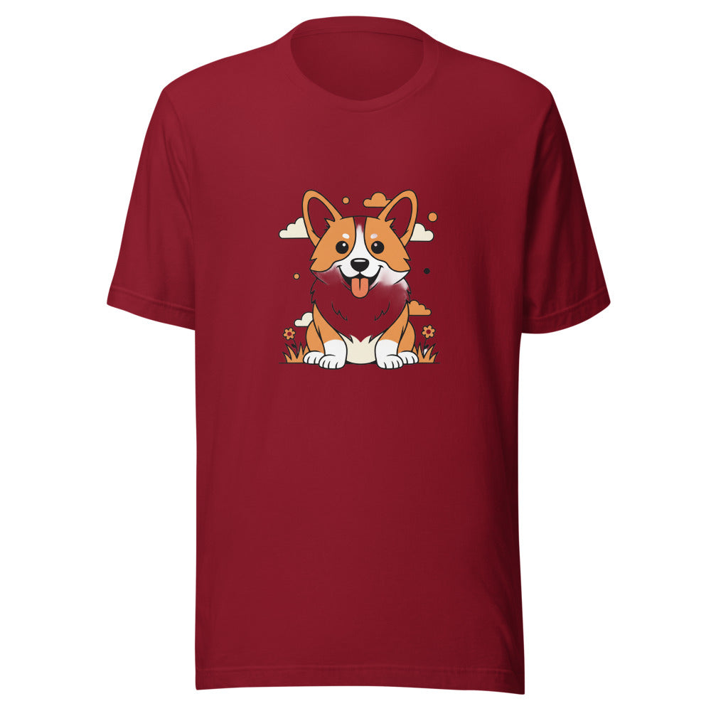 pembroke welsh corgi - 4061
