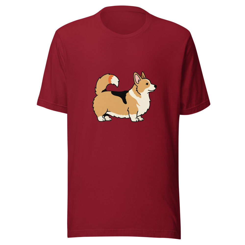 cardigan corgi - 4061