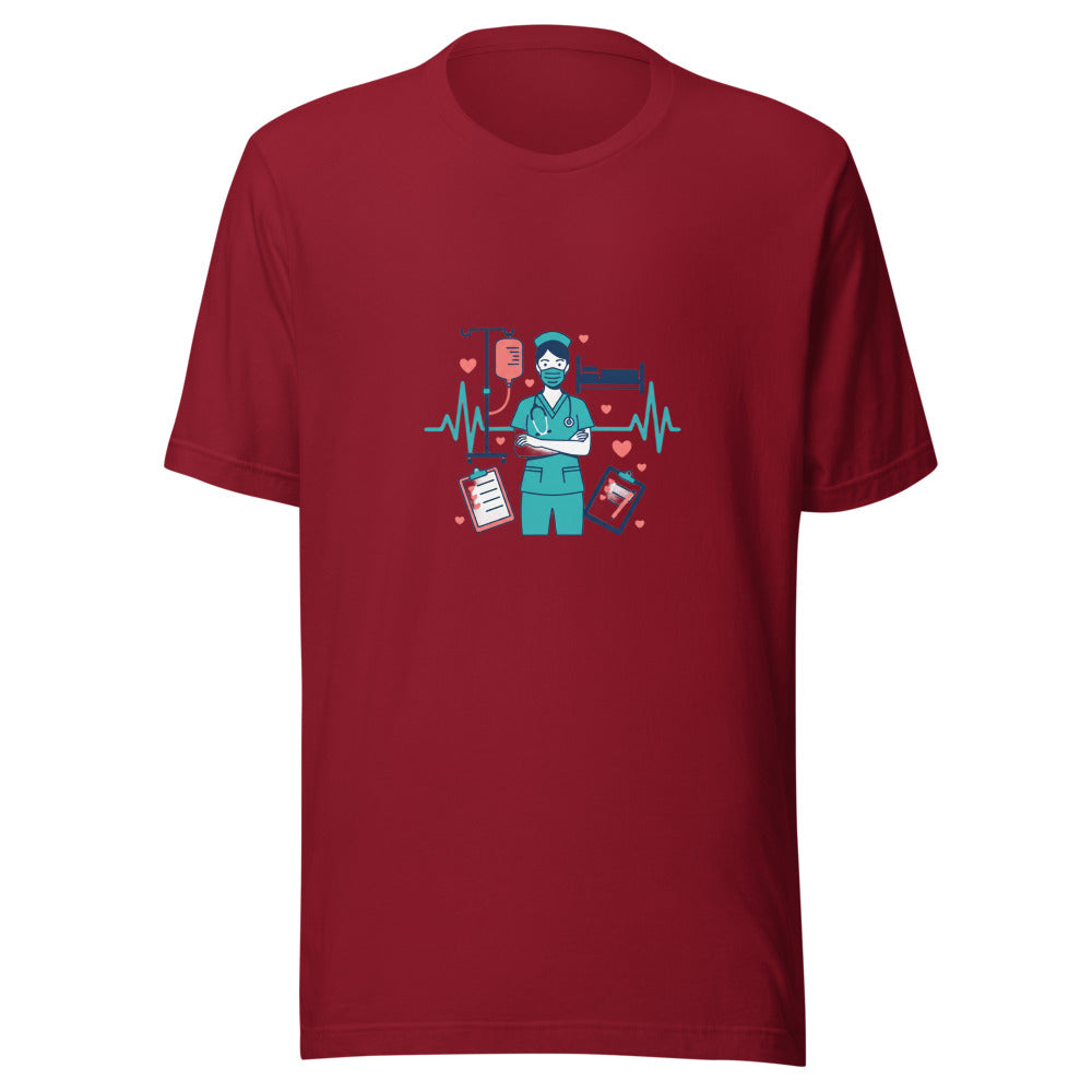 icu nurse - 4061