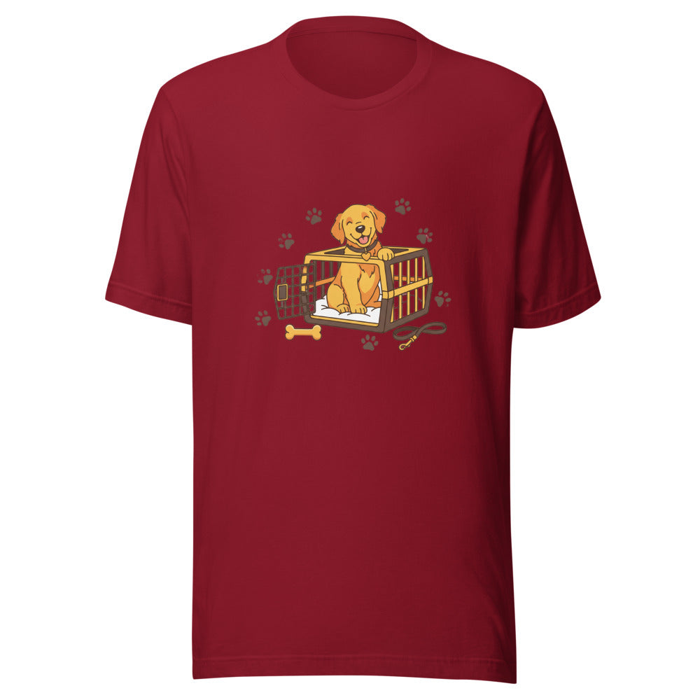 golden retriever rescue - 4061