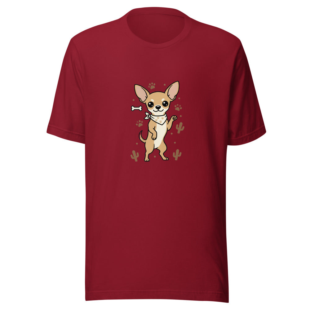 chihuahua - 4061