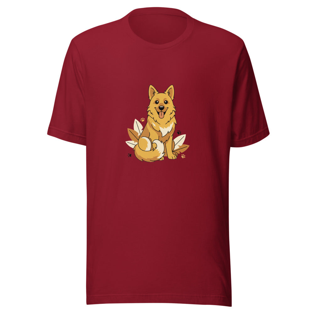golden shepherd - 4061