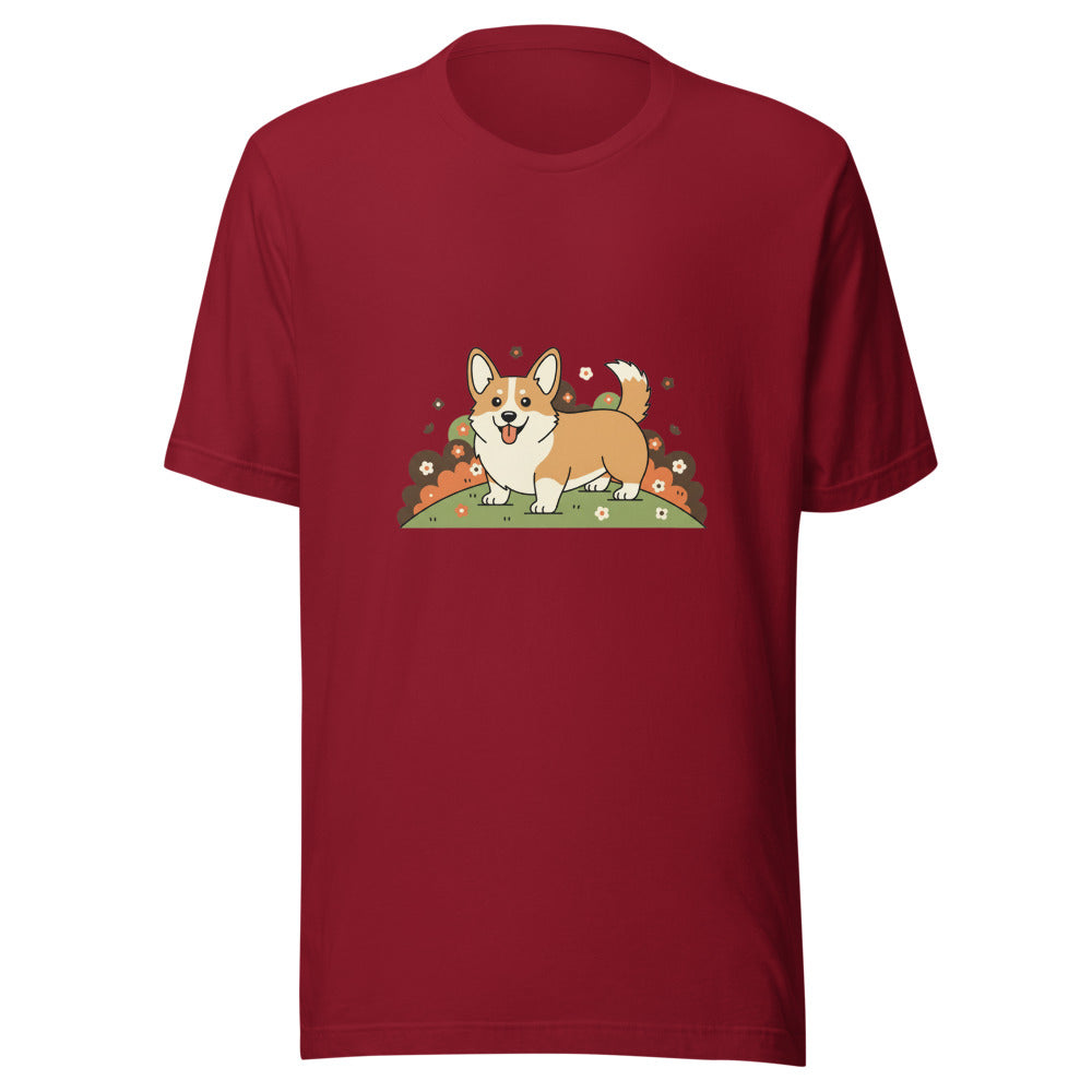 cardigan corgi - 4061