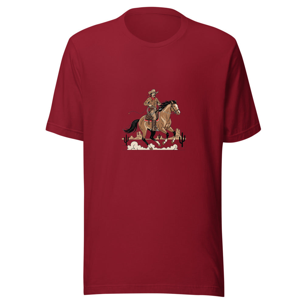 western riding - 4061