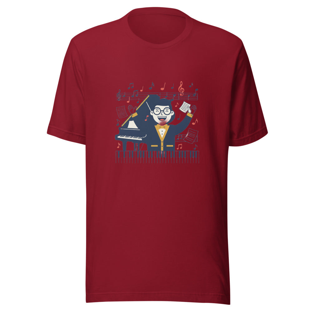 music teacher - 4061