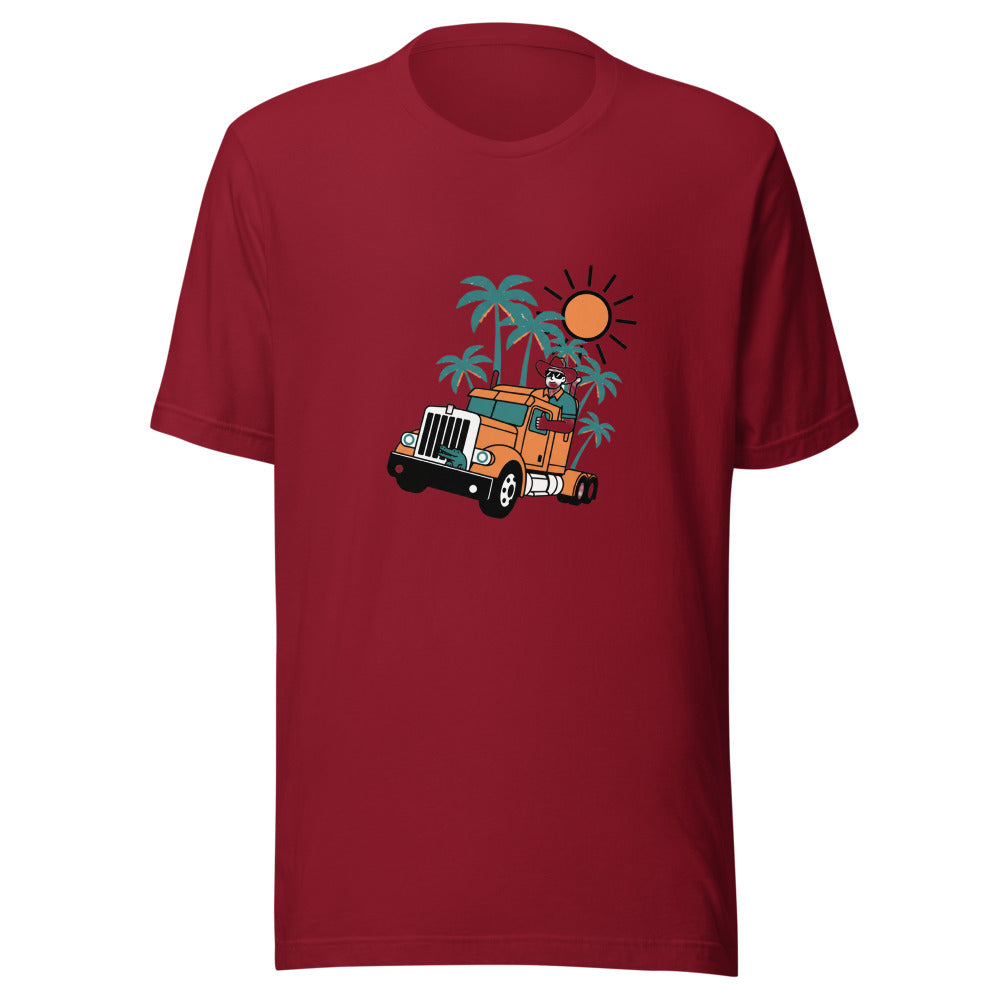 florida truck driver - 4061