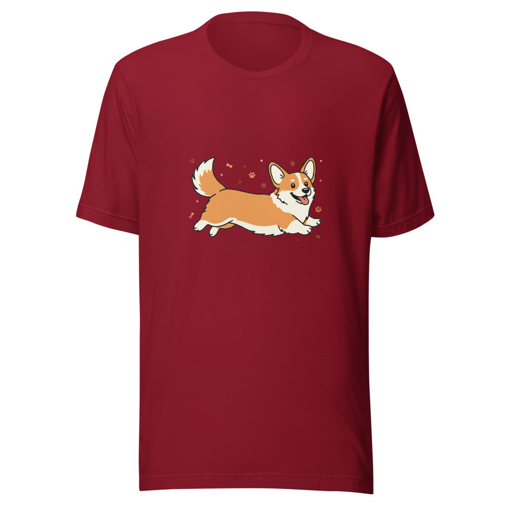 national corgi day - 4061