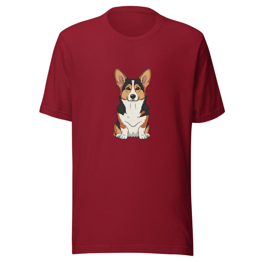 cardigan welsh corgi - 4061
