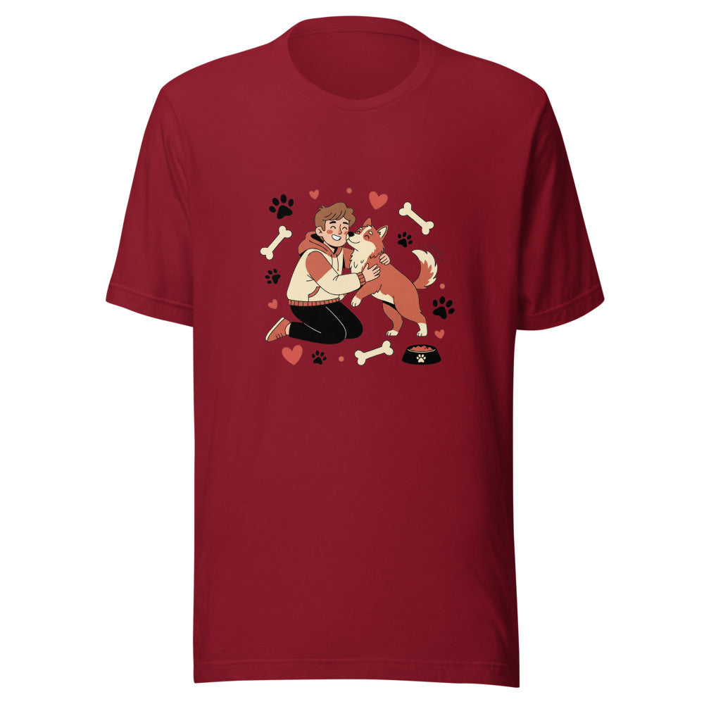 dog lover - 4061